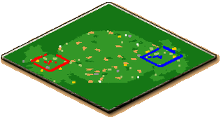 Rm arena