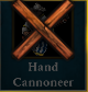 Handcannoneerunavailable