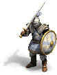 Condottiero sprite aoe2de