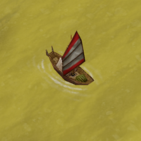 forge of empires fishing hut vs oasis