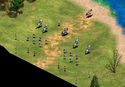 Joan3army