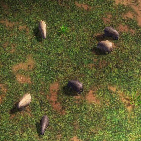Capybara Age Of Empires Series Wiki Fandom