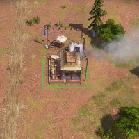 Trading Post Age Of Empires Series Wiki Fandom