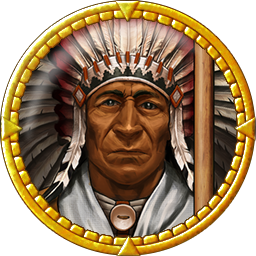 War Chief Dance Sioux