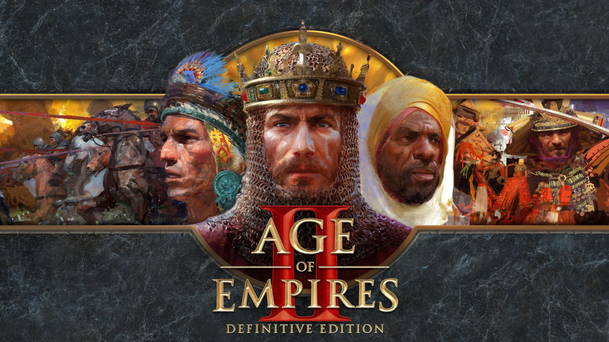 age of empires 2 the conquerors theme