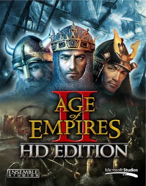 Age Of Empires 2 Game Speed