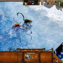 Myth Unit Age Of Empires Series Wiki Fandom