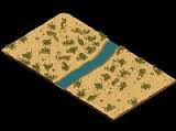 River Nile (Full Map)