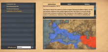 Enemies of Rome