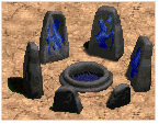 La ruins