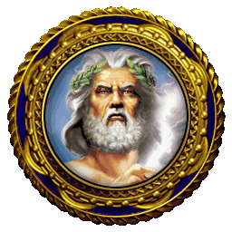 Age of mythology won