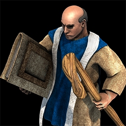 age of empires 2 monk age of empires 2 monk
