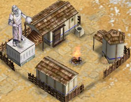 town center age of empires 2