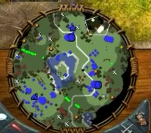 The Rescue Map