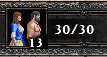 Population count max aoe2DE