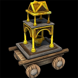 age of empires 2 relics