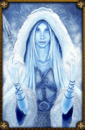 Skadi | Age of Empires Series Wiki | Fandom