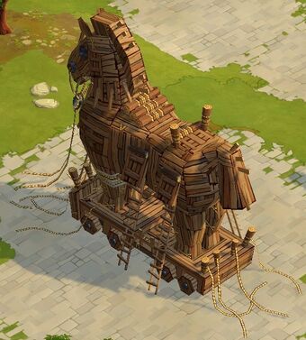 trojan horse wiki