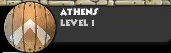 Level 1 Badge