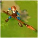 SpearmanCeltic