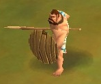 Hoplite screenshot small