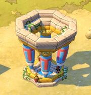 Eqyptroundgazebo