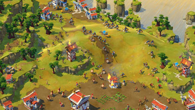Age Of Empire Online Spielen Age Of Empire Online Spielen