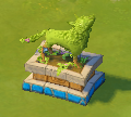 Wolf sukarp