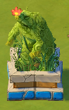 Beartopiary