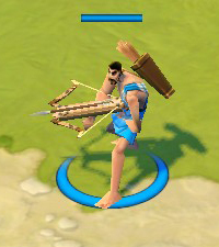 gastraphetes age of empires