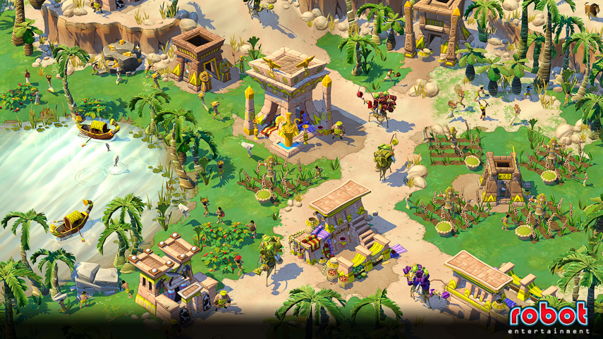 Egyptian | Age of Empires Online Wiki | Fandom