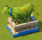 Cowtopiary