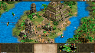 Incas preview