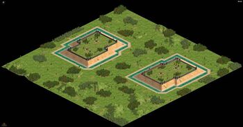 HillFort preview
