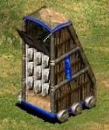 Siege tower
