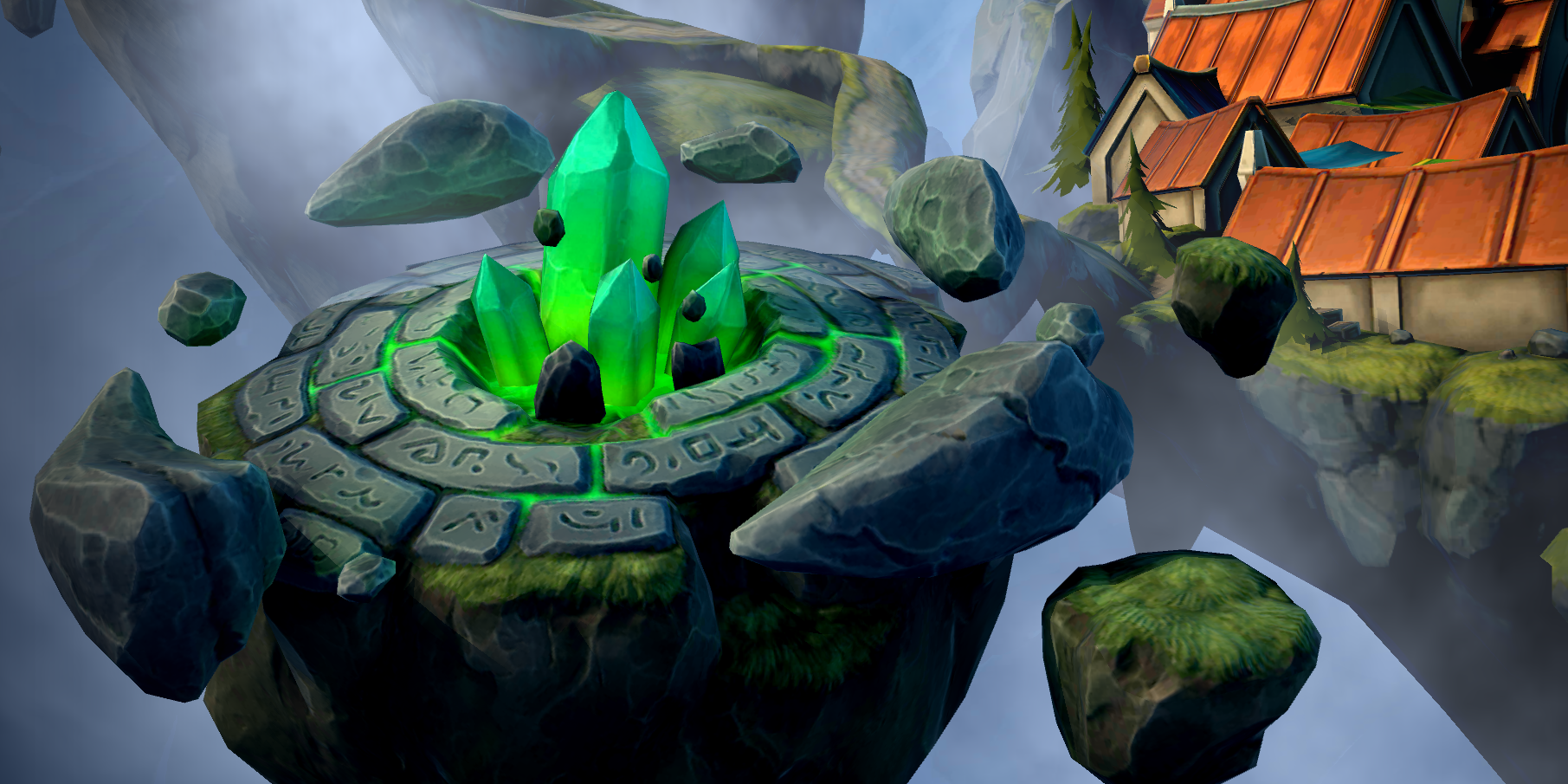 age of magic beginner's guide