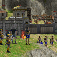 Castor Wiki Age Of Mythology Fandom