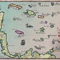 Maps Age Of Pirates Wiki Fandom