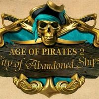 Age Of Pirates Wiki Fandom