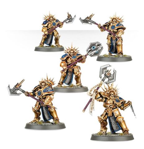 Archivo:Diezmadores Eternos de la Tormenta Martillos de Sigmar Sigmaroteca.jpg