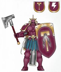 Esquema Templario Astral