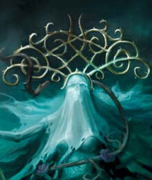 Retrato lady olynder