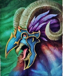 Tzanghur