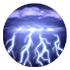 SkillLightningStorm Icon