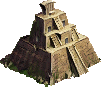 Pyramid. AoW I