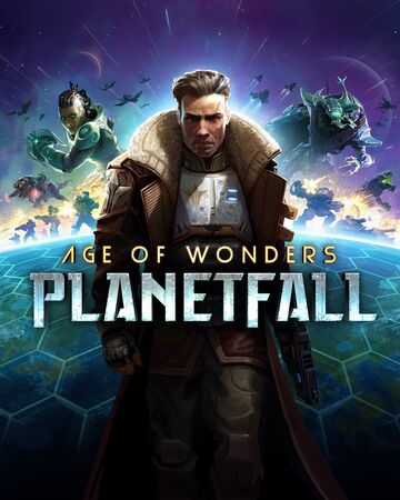 Age Of Wonders Planetfall Age Of Wonders Viki Fandom