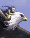 U EagleR