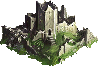 Castle Ruin. AoW I