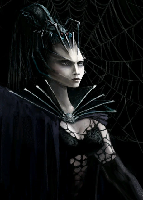 Arachna Age of Wonders Wiki FANDOM powered by Wikia