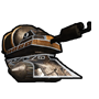 Flammenpanzer